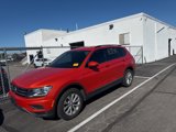 Used 2018 Volkswagen Tiguan SE image 4