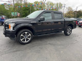 Used 2020 Ford F150 XL w/ Equipment Group 101A Mid image 6
