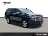 Used 2016 Chevrolet Tahoe LT image 3