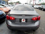 Used 2017 INFINITI Q50 3.0t Premium w/ Driver Assistance Package image 6