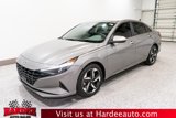 Used 2023 Hyundai Elantra SEL w/ Convenience Package image 2