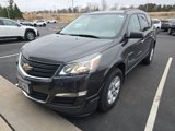 Used 2016 Chevrolet Traverse LS image 3