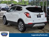 Used 2021 Buick Encore Preferred w/ Safety Package II image 2