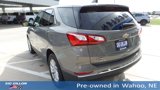 Used 2018 Chevrolet Equinox LT image 3