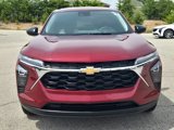 Used 2024 Chevrolet Trax LS image 3