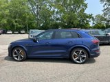 Used 2022 Audi e-tron S Premium Plus w/ 21" Black Optic Package image 6