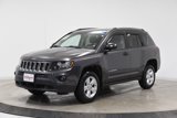 Used 2017 Jeep Compass Sport image 3