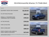 Certified 2024 Ford Maverick XLT w/ Equipment Group 300A Standard image 2