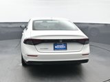 Certified 2023 Honda Accord LX image 5