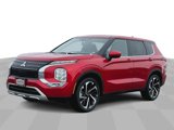 Used 2024 Mitsubishi Outlander SE Black Edition image 4