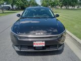 New 2025 Kia K4 LX image 5