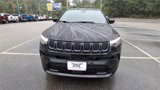 Certified 2024 Jeep Compass Limited w/ High Altitude Package image 3