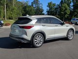 Used 2019 INFINITI QX50 Essential w/ Premium Heat Package image 4