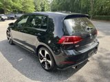 Used 2020 Volkswagen GTI SE image 5