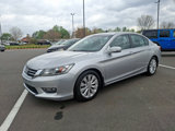 Used 2013 Honda Accord EX image 3