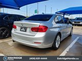 Used 2016 BMW 320i Sedan image 4