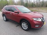 Used 2019 Nissan Rogue SV image 3