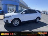 Used 2022 Chevrolet Equinox LT image 4