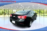 Used 2015 Chevrolet Malibu LT image 2