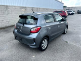 Used 2022 Mitsubishi Mirage ES image 3