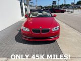 Used 2011 BMW 335i Convertible image 2