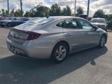 Certified 2022 Hyundai Sonata SE image 5