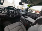 Used 2021 RAM 1500 Big Horn image 4