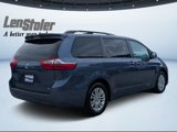 Used 2017 Toyota Sienna XLE image 5