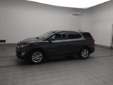Used 2021 Chevrolet Equinox LT image 2