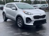 Used 2020 Kia Sportage LX image 3