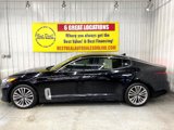 Used 2019 Kia Stinger w/ Sun & Sound Package image 4