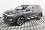 Used 2019 Hyundai Santa Fe Limited image 2