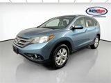Used 2013 Honda CR-V EX-L image 5