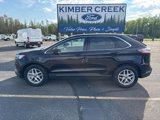 Used 2024 Ford Edge SEL w/ Convenience Package image 2