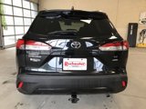 Certified 2023 Toyota Corolla Cross LE image 4