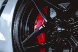 Used 2014 Chevrolet Corvette Stingray Coupe w/ 3LT Preferred Equipment Group image 4