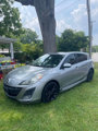 Used 2011 MAZDA MAZDA3 s Grand Touring w/ Tech Pkg image 2