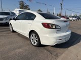 Used 2010 MAZDA MAZDA3 s Sport image 4