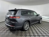 Used 2022 Jeep Grand Cherokee L Summit w/ Advanced Protech Group IV image 3