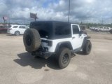 Used 2013 Jeep Wrangler Sport image 6