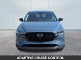 Certified 2022 MAZDA CX-5 Carbon Edition image 2