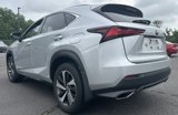 Used 2019 Lexus NX 300 AWD image 3