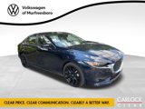 Used 2024 MAZDA MAZDA3 s image 4