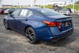 Used 2023 Nissan Altima 2.5 SR w/ SR Premium Package image 5