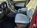 Used 2018 Jeep Grand Cherokee Limited image 3