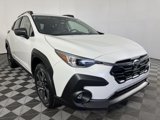 New 2025 Subaru Crosstrek 2.5i Premium w/ Crosstrek Mirror Package image 3