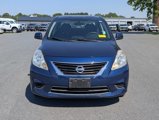 Used 2012 Nissan Versa SV image 2