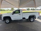 Used 2021 Chevrolet Silverado 2500 W/T w/ WT Convenience Package image 4