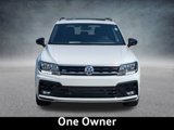 Used 2020 Volkswagen Tiguan SE R-Line image 2