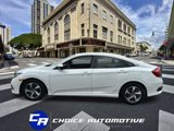 Used 2020 Honda Civic LX image 3